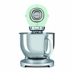 Robot pâtissier SMEG Vert d'eau