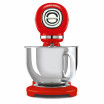 Robot pâtissier SMEG Rouge