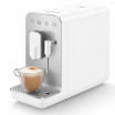 Machine à café grain SMEG Blanc