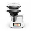 Moulinex Robot cuiseur Click & Cook HF506110