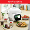 Moulinex Cookeo Touch Mini Blanc (3L) CE922110