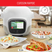 Moulinex Cookeo Touch Mini Blanc (3L) CE922110