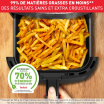 Moulinex Easy Fry & Grill EZ505810