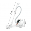 Aspirateur sans sac Rowenta sans fil X-Ô 160 IX7777EA