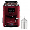 Machine à café grain Krups Essential rouge
