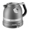 KitchenAid Set petit-déjeuner Artisan 5KMT2204/5KEK1522 Imperial Grey