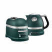 KitchenAid Set petit-déjeuner Artisan 5KMT2204/5KEK1522 Pebbled Palm