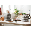 KitchenAid Set petit-déjeuner Artisan 5KMT2204/5KEK1522 Gris Etain