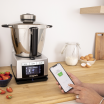 Robot cuiseur CookExpert XL Connect