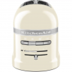 KitchenAid Set petit-déjeuner Artisan 5KMT2204/5KEK1522 Crème