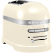 KitchenAid Set petit-déjeuner Artisan 5KMT2204/5KEK1522 Crème