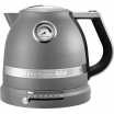 KitchenAid Set petit-déjeuner Artisan 5KMT2204/5KEK1522 Imperial Grey