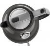 KitchenAid Set petit-déjeuner Artisan 5KMT2204/5KEK1522 Gris Etain