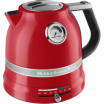 KitchenAid Set petit-déjeuner Artisan 5KMT2204/5KEK1522 Rouge Empire