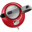 KitchenAid Set petit-déjeuner Artisan 5KMT2204/5KEK1522 Rouge Empire