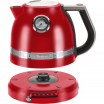 KitchenAid Set petit-déjeuner Artisan 5KMT2204/5KEK1522 Rouge Empire