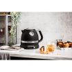 KitchenAid Set petit-déjeuner Artisan 5KMT2204/5KEK1522 Truffe Noire