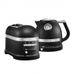 KitchenAid Set petit-déjeuner Artisan 5KMT2204/5KEK1522 Truffe Noire