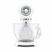 Robot pâtissier SMEG Blanc