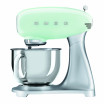 Robot pâtissier SMEG Vert d'eau