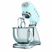 Robot pâtissier SMEG Bleu Azur