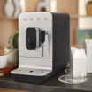 SMEG BCC02 Noir