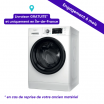 Whirlpool - Lave linge 852943329013