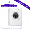 Whirlpool - Lave linge Awod2721