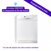 Whirlpool - Lave linge Adp7442