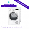 Bosch - Sèche linge - WTN85200FF/01