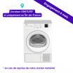 Beko - Sèche linge DM7412GA0W