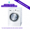 Bosch Lave linge WAS32381FF/38