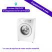 Samsung - Lave linge WW70J3283KW