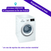 Siemens - Lave linge WM14T480FF13