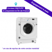 Indesit - Lave linge Biwmil91484eu