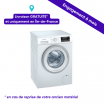 Siemens - Lave-linge Wm12n108ff