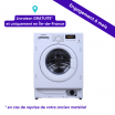 Thomson - Lave-linge TWBI 814