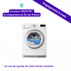 Electrolux - Sèche linge EDC2086PDE