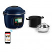 Moulinex Cookeo Touch Pro avec balance intégrée CE943410