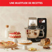 Moulinex Robot pâtissier I-Coach Touch - QA951810