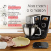 Moulinex Robot pâtissier I-Coach Touch - QA951810