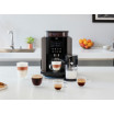 Machine à café grain Krups Arabica Latte