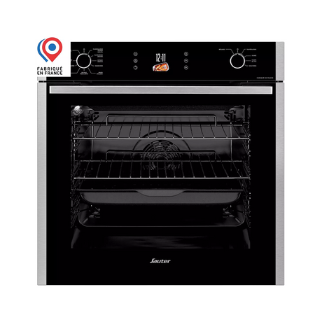 Fours encastrables