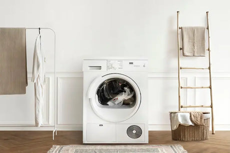 Sèche-linge à pompe à chaleur