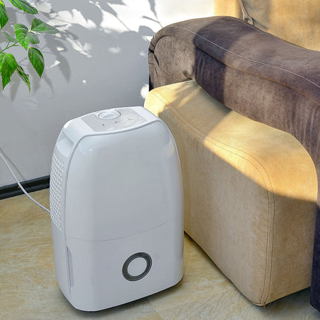 Déshumidificateurs