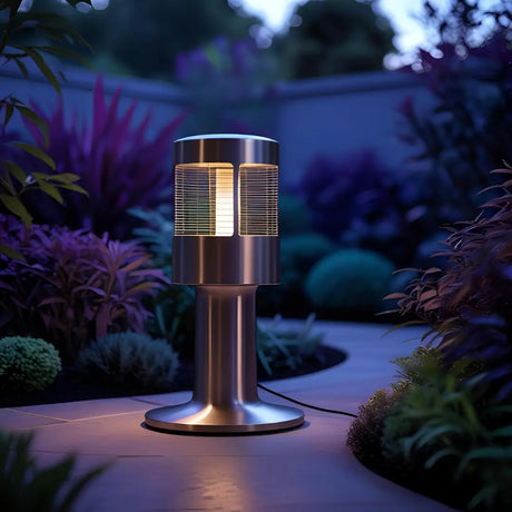 Lampes anti-moustiques