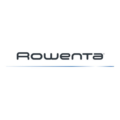 Rowenta VPC