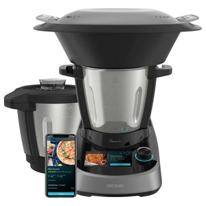 CECOTEC Robot cuiseur Mambo Touch Habana