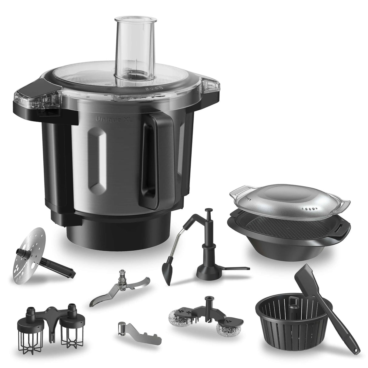 CECOTEC Robot cuiseur Mambo Cooking Total Gourmet