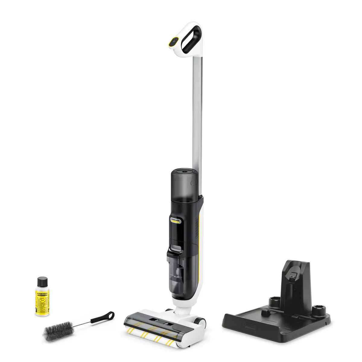 Karcher Aspirateur laveur FCV 3
